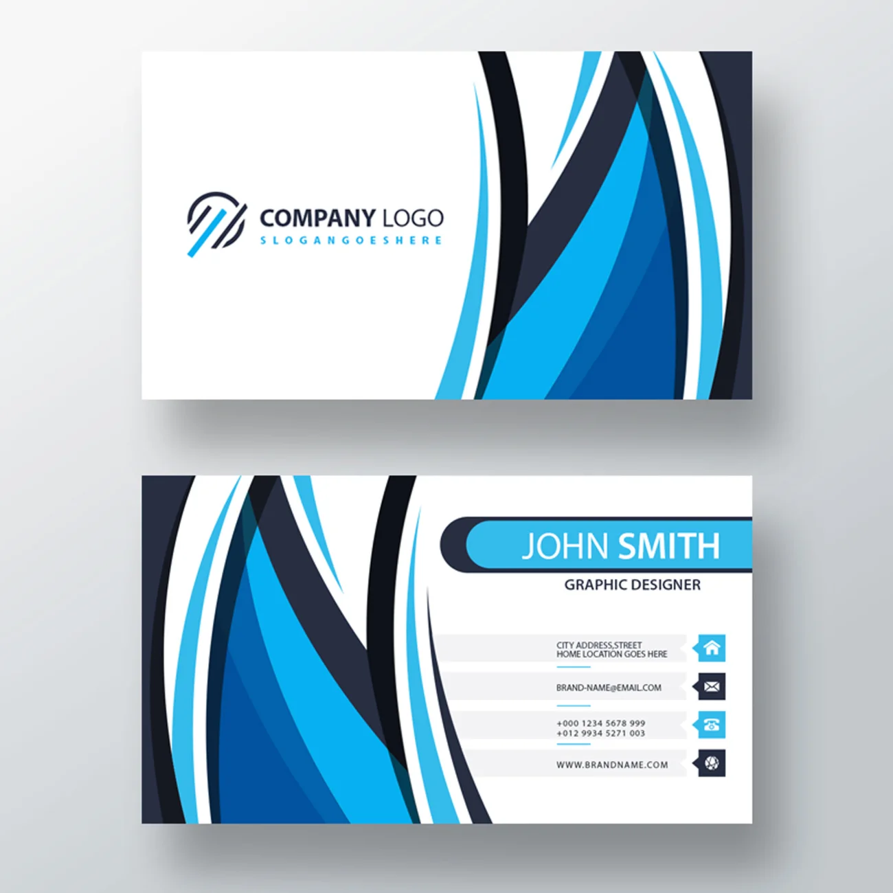 Business Cards